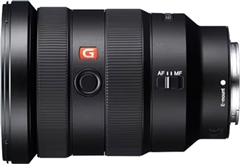 Sony SEL1635GM FE 16-35mm f/2.8 GM Lens - CeX (AU): - Buy